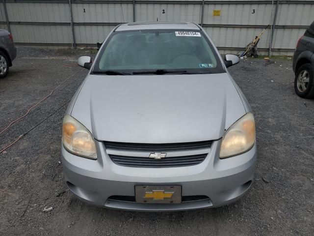 2008 Chevrolet Cobalt Sport