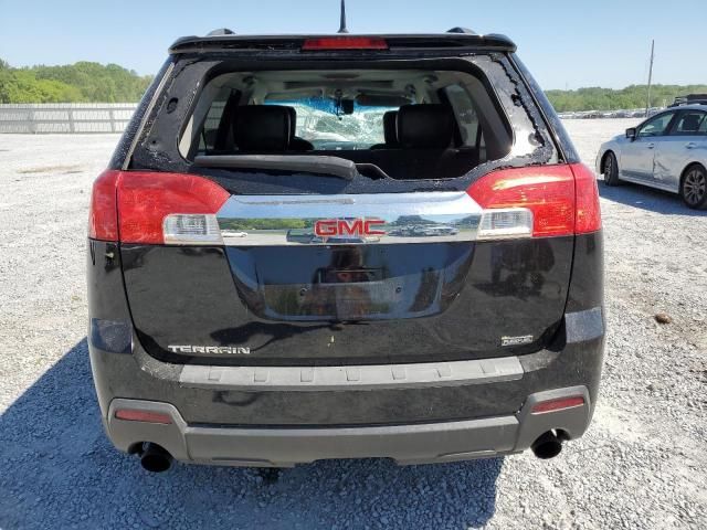 2011 GMC Terrain SLT