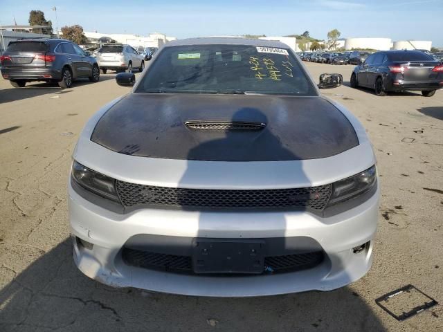 2019 Dodge Charger R/T