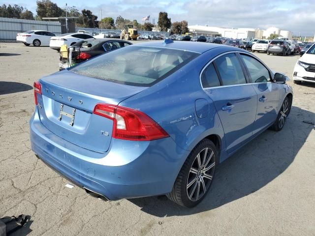 2014 Volvo S60 T5