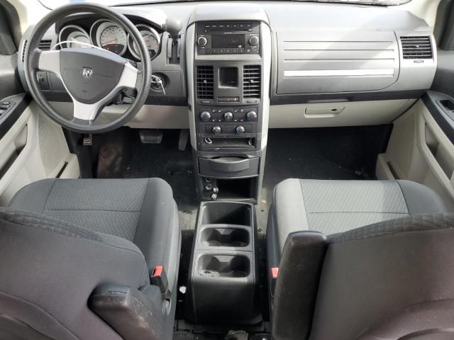 2010 Dodge Grand Caravan SE