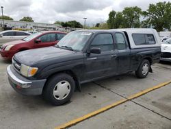 Toyota salvage cars for sale: 1998 Toyota Tacoma Xtracab