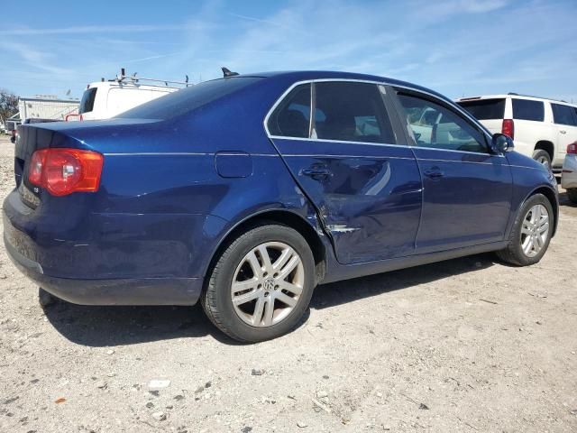 2007 Volkswagen Jetta 2.5 Option Package 1