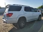 2007 Toyota Sequoia SR5