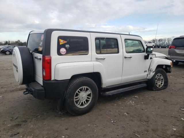 2007 Hummer H3