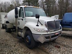 International salvage cars for sale: 2010 International 4000 4300