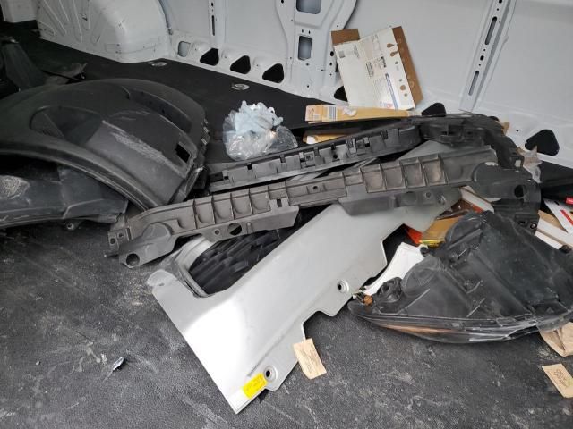 2022 Dodge RAM Promaster 2500 2500 High