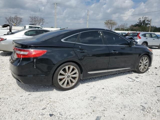 2017 Hyundai Azera Limited