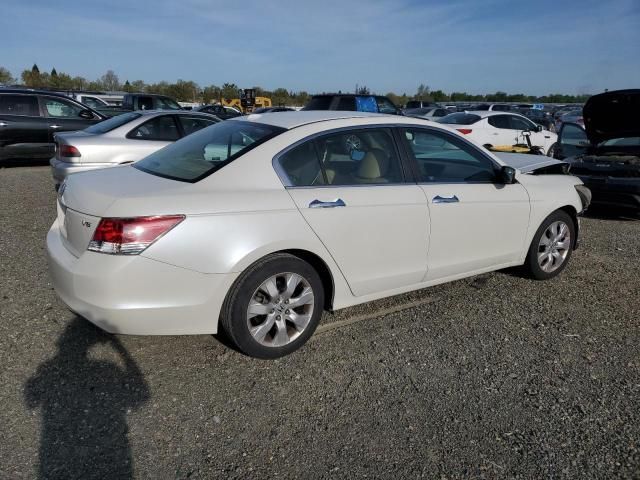 2009 Honda Accord EXL