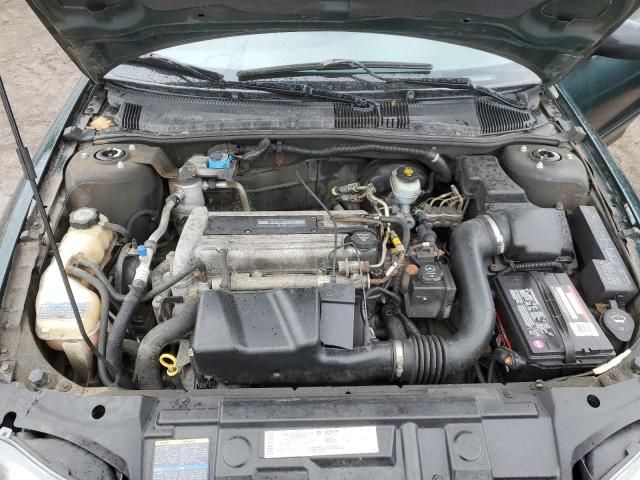 2004 Chevrolet Cavalier