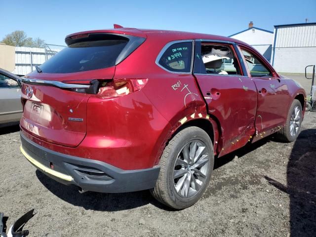 2021 Mazda CX-9 Grand Touring