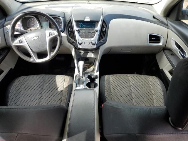 2011 Chevrolet Equinox LS