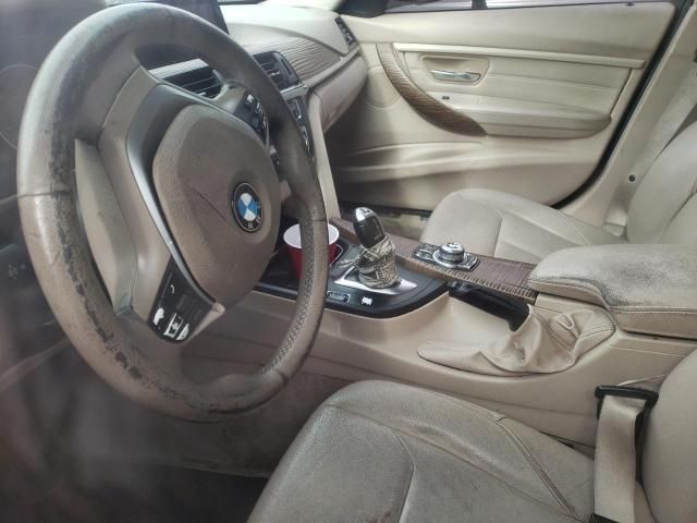 2012 BMW 328 I