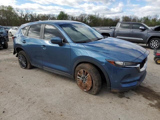 2020 Mazda CX-5 Sport