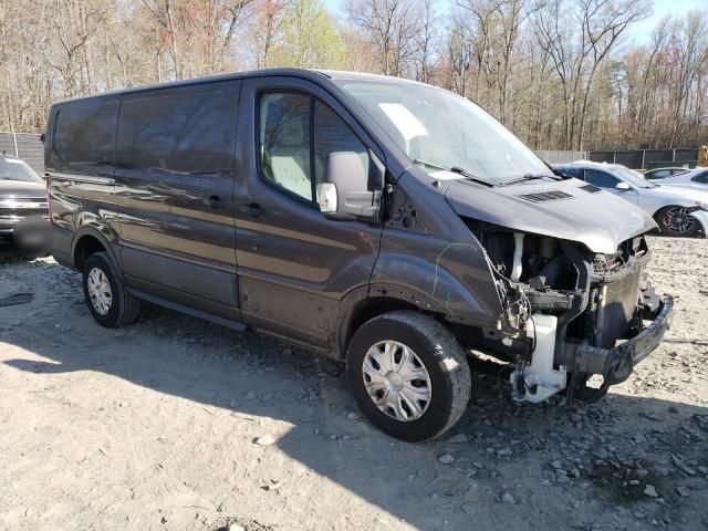 2017 Ford Transit T-250