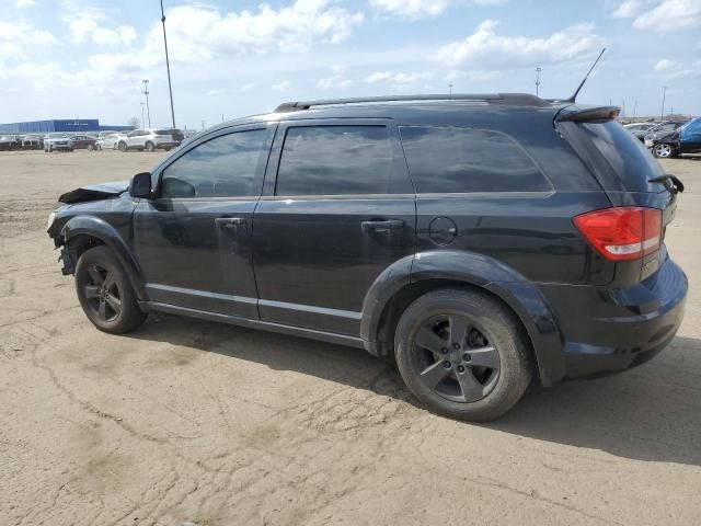 2011 Dodge Journey Express