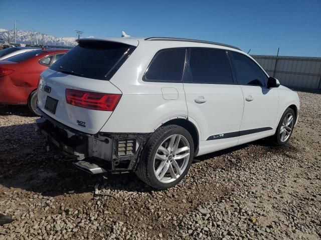 2018 Audi Q7 Prestige