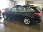 2018 Subaru Outback 2.5I