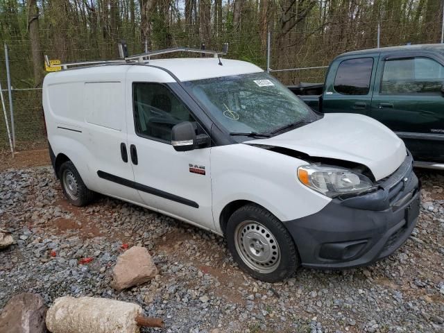 2015 Dodge RAM Promaster City