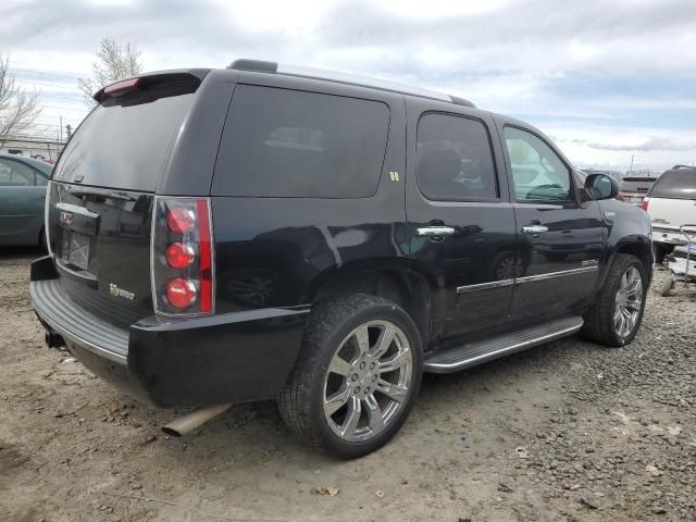 2010 GMC Yukon Denali Hybrid