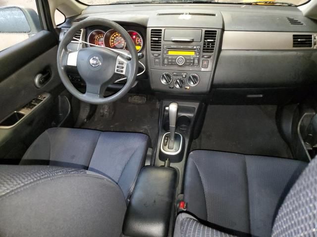 2008 Nissan Versa S