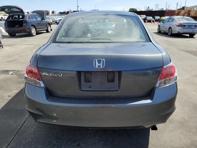 2010 Honda Accord LX