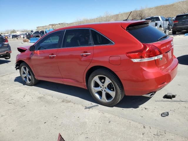 2009 Toyota Venza