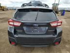 2018 Subaru Crosstrek Limited