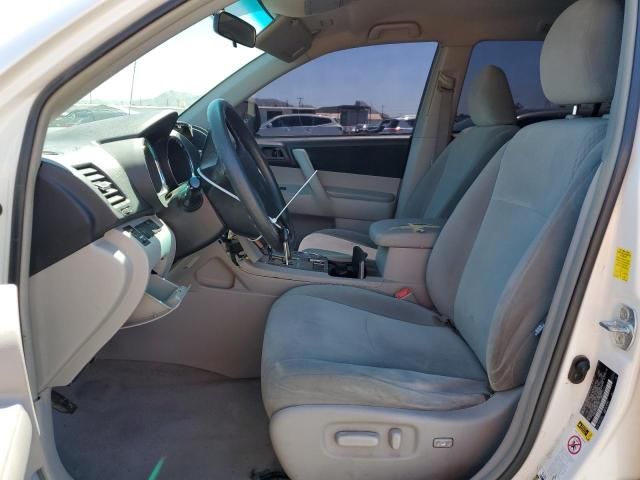 2010 Toyota Highlander