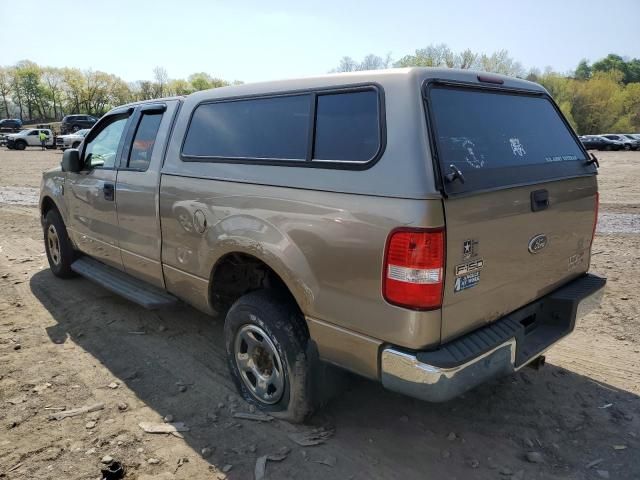 2004 Ford F150