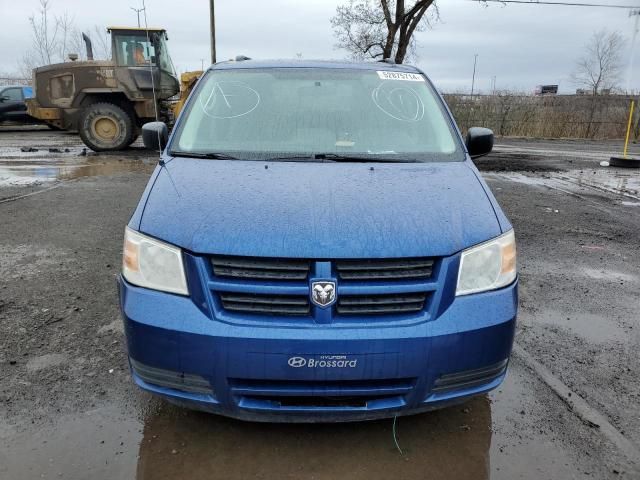 2010 Dodge Grand Caravan SE