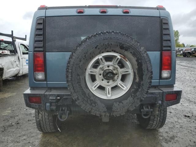 2006 Hummer H2