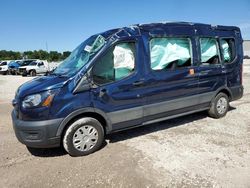 Salvage cars for sale from Copart Apopka, FL: 2020 Ford Transit T-350