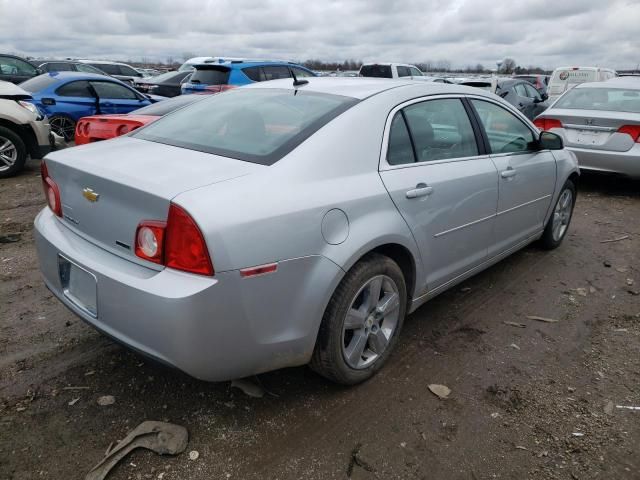 2011 Chevrolet Malibu 2LT