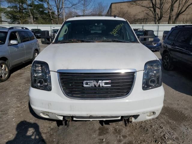 2007 GMC Yukon XL K1500