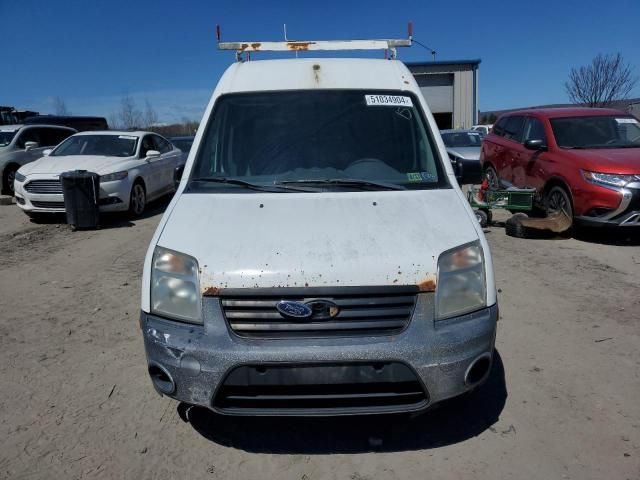 2012 Ford Transit Connect XL