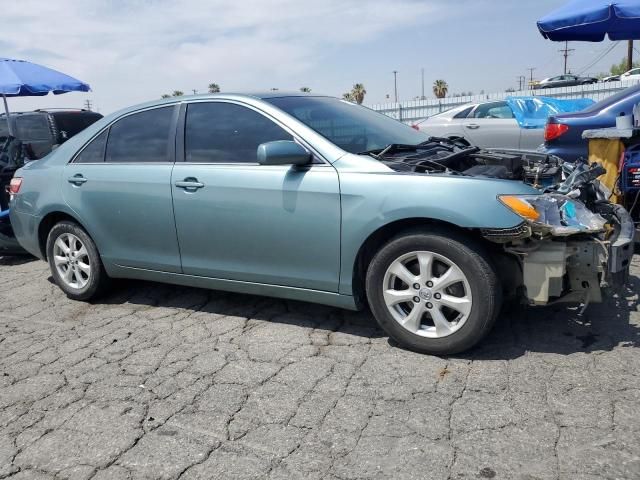 2008 Toyota Camry CE