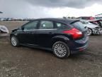 2012 Ford Focus Titanium