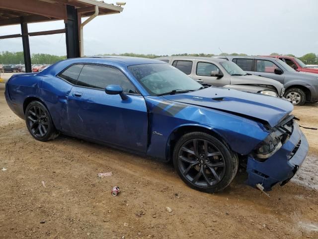 2010 Dodge Challenger R/T