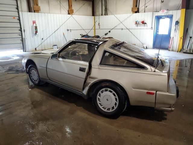 1988 Nissan 300ZX