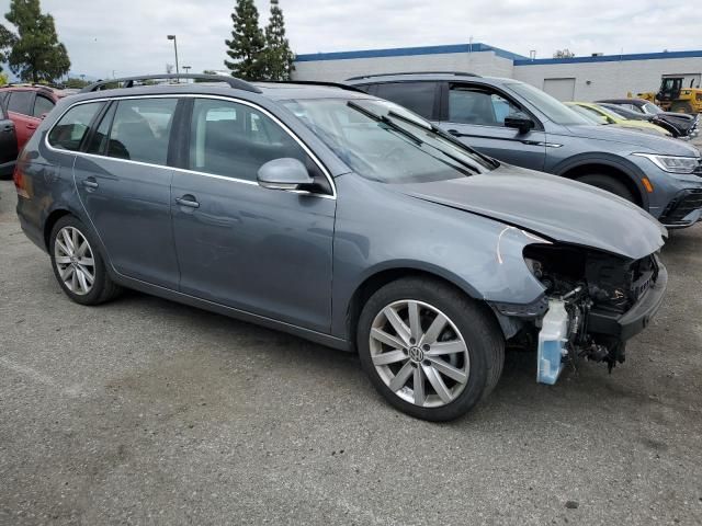 2014 Volkswagen Jetta S