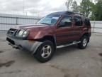 2002 Nissan Xterra XE