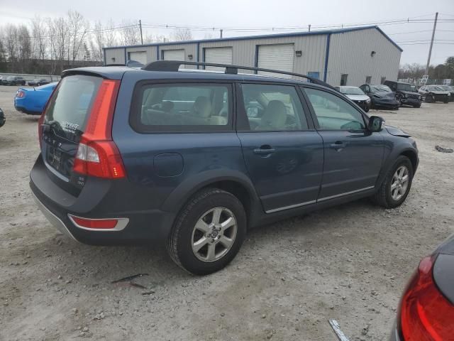 2008 Volvo XC70