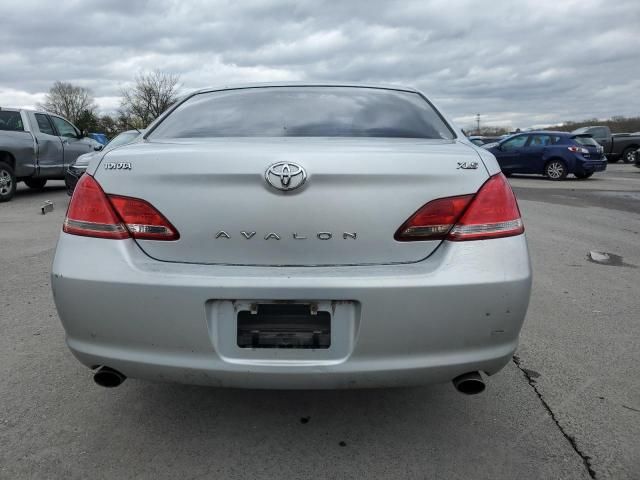 2006 Toyota Avalon XL