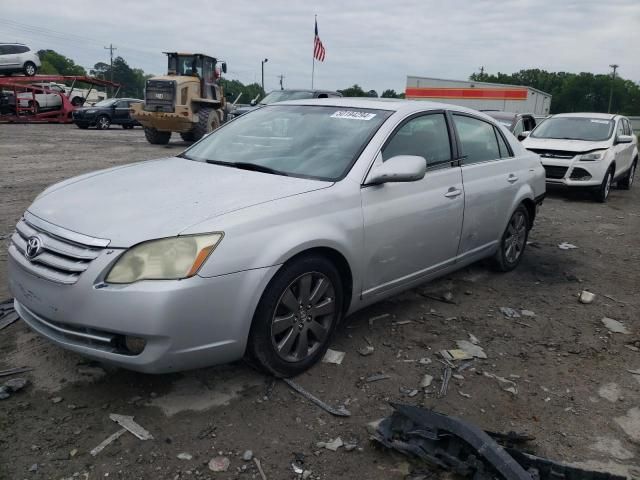 2006 Toyota Avalon XL