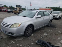 Salvage cars for sale at Montgomery, AL auction: 2006 Toyota Avalon XL