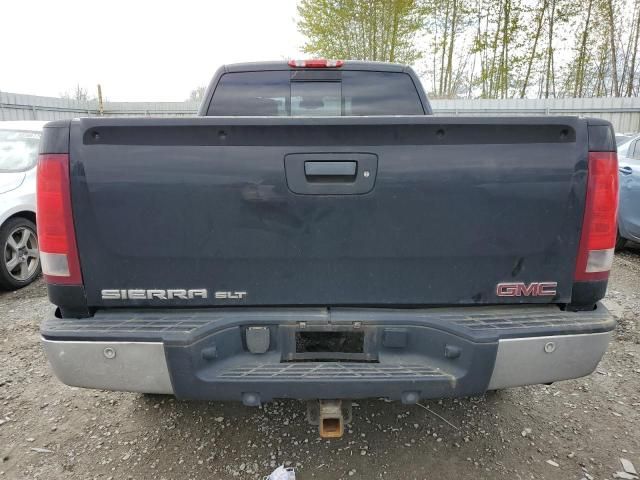 2007 GMC New Sierra K1500