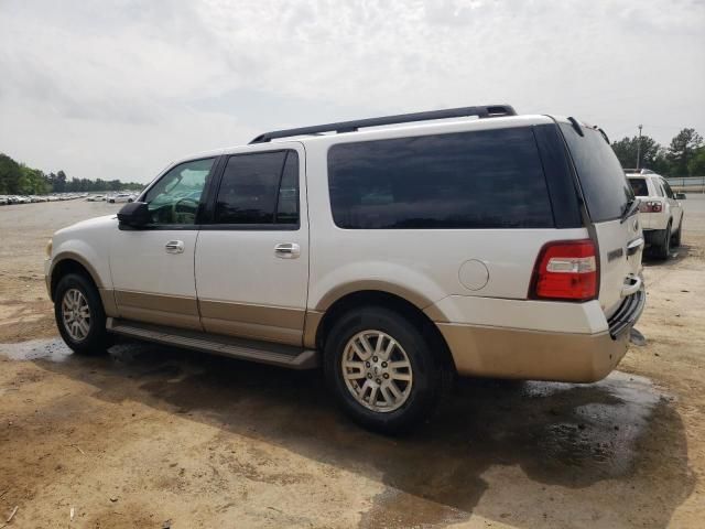 2011 Ford Expedition EL XLT