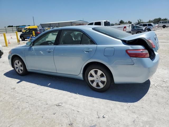 2008 Toyota Camry CE