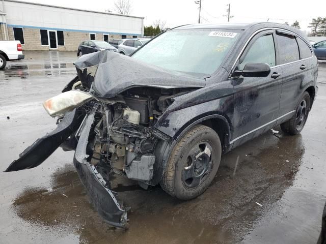 2011 Honda CR-V LX